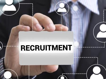 Recruitment