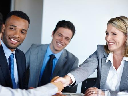 Business Consulting
