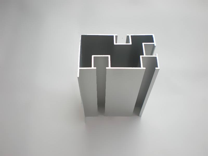 Alum Extrusion