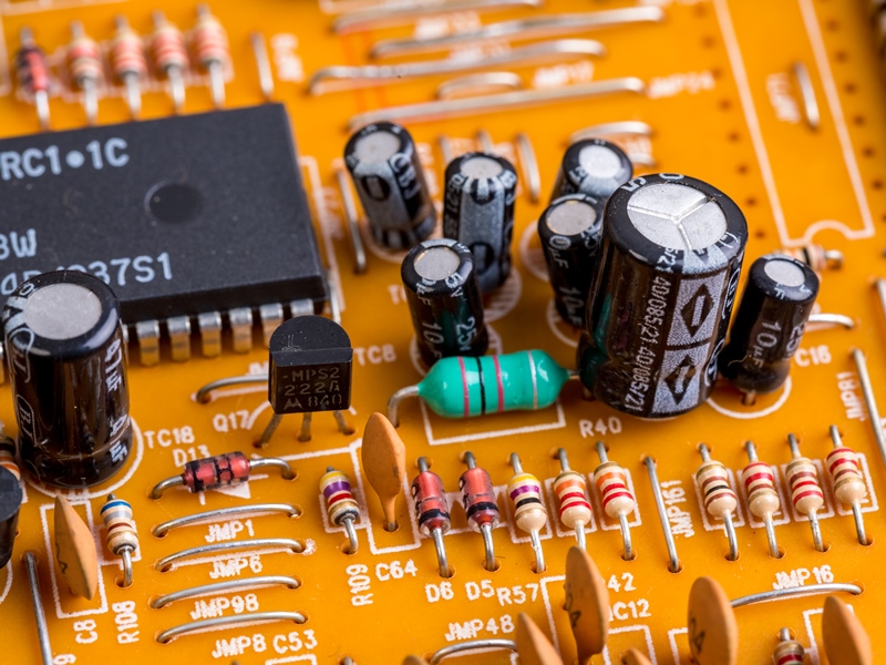 Electronics