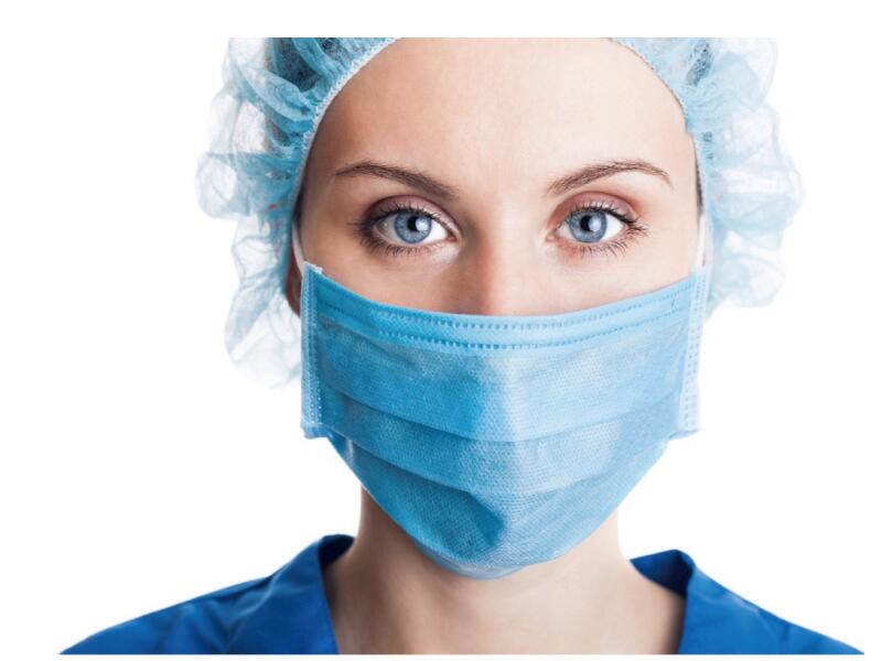 Disposable Medical Facemask