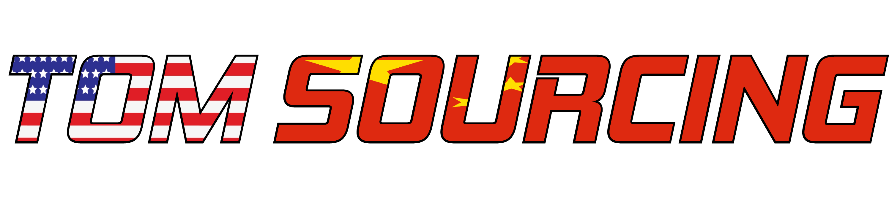 Tom Sourcing Company