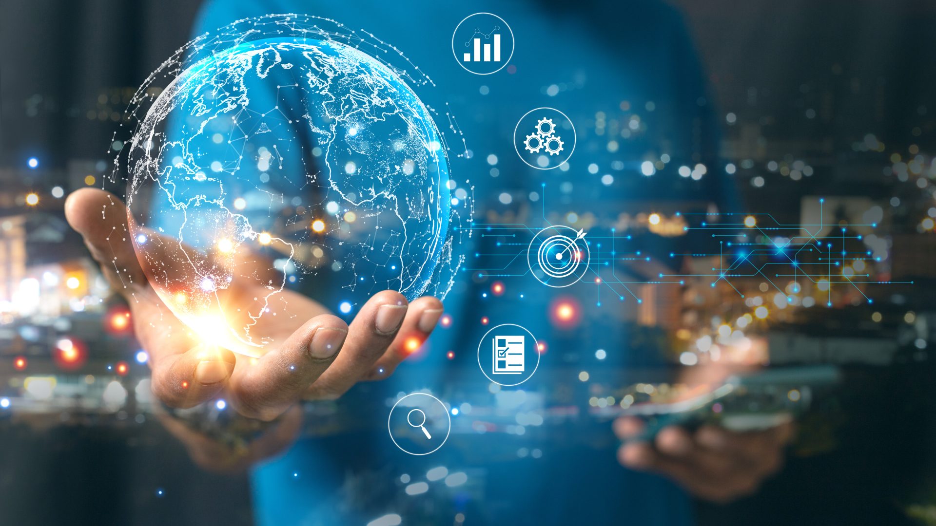 One-Stop Product Sourcing from China